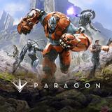 Paragon (PlayStation 4)